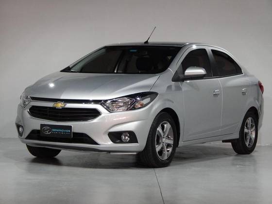 CHEVROLET PRISMA 1.4 MPFI LTZ 8V FLEX 4P AUTOMÁTICO